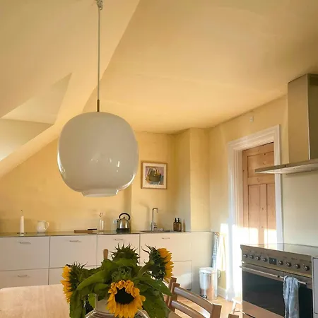 Renovated Flat In The Heart Of Vesterbro Apartament Kopenhaga