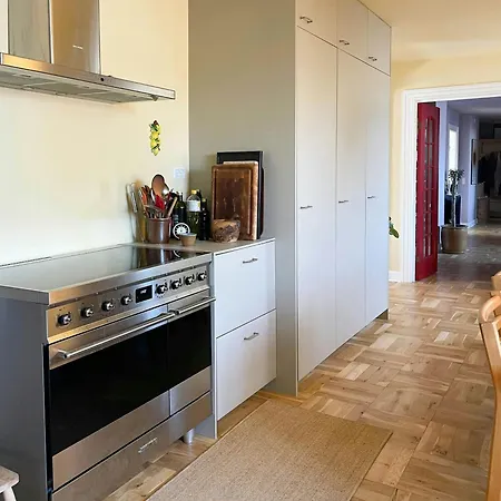 Renovated Flat In The Heart Of Vesterbro Apartament