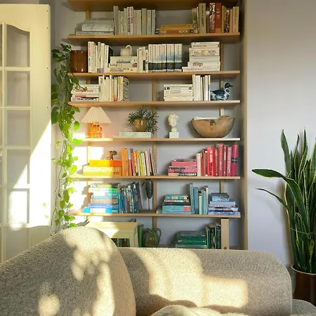 Apartament Renovated Flat In The Heart Of Vesterbro Kopenhaga