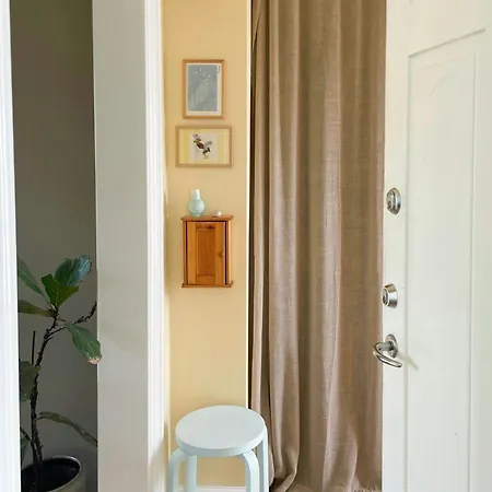 Renovated Flat In The Heart Of Vesterbro Apartament *