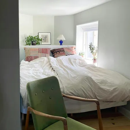 Renovated Flat In The Heart Of Vesterbro Apartament *