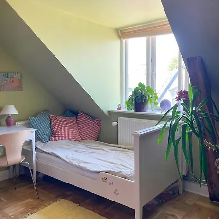 Renovated Flat In The Heart Of Vesterbro Apartament Kopenhaga