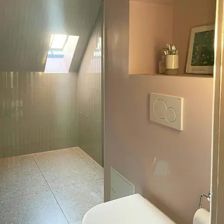 Renovated Flat In The Heart Of Vesterbro Apartament *